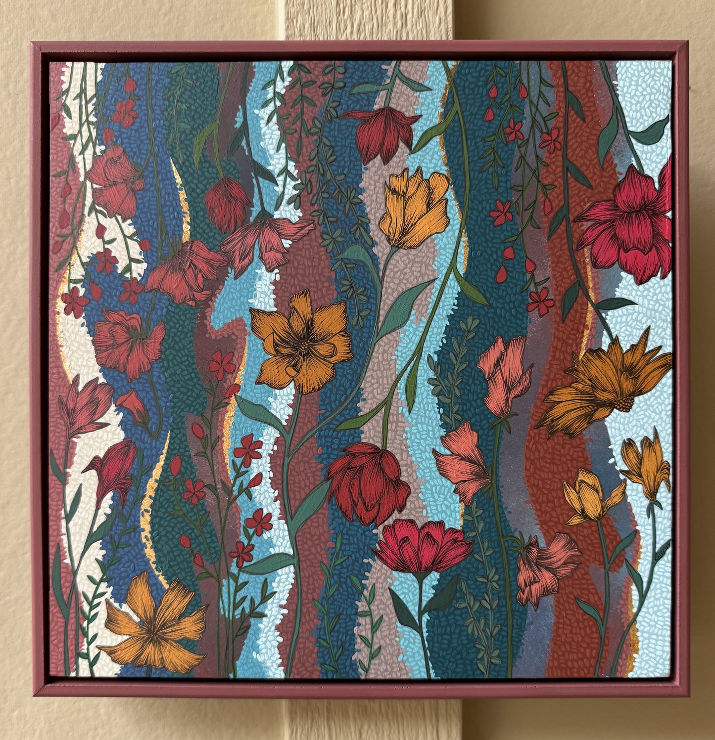Midnight Garden